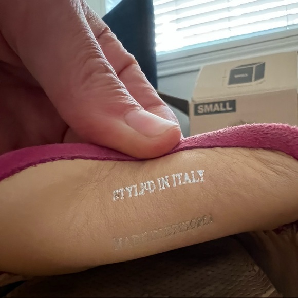 Vaneli Driver Driving moccasins - Size 7.5 - Picture 5 of 6